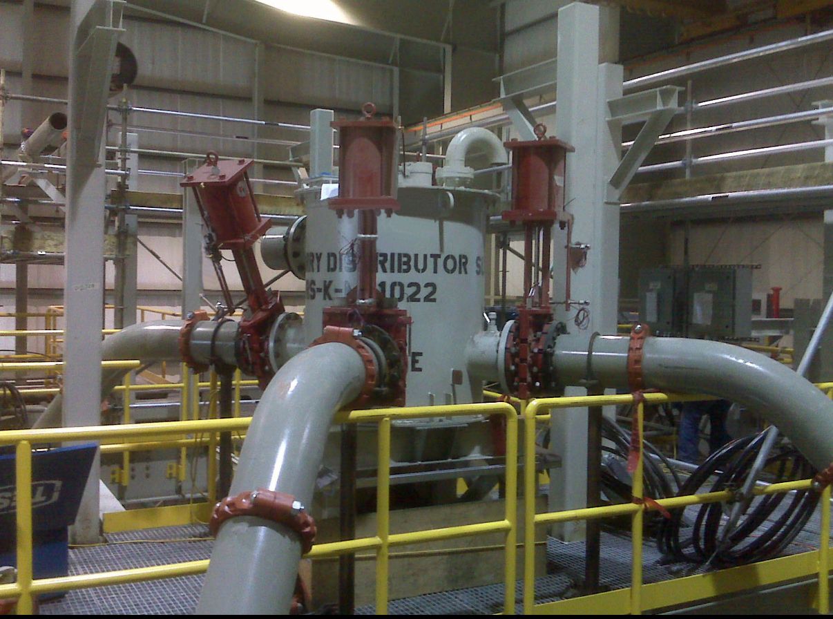 Systèmes de Distribution